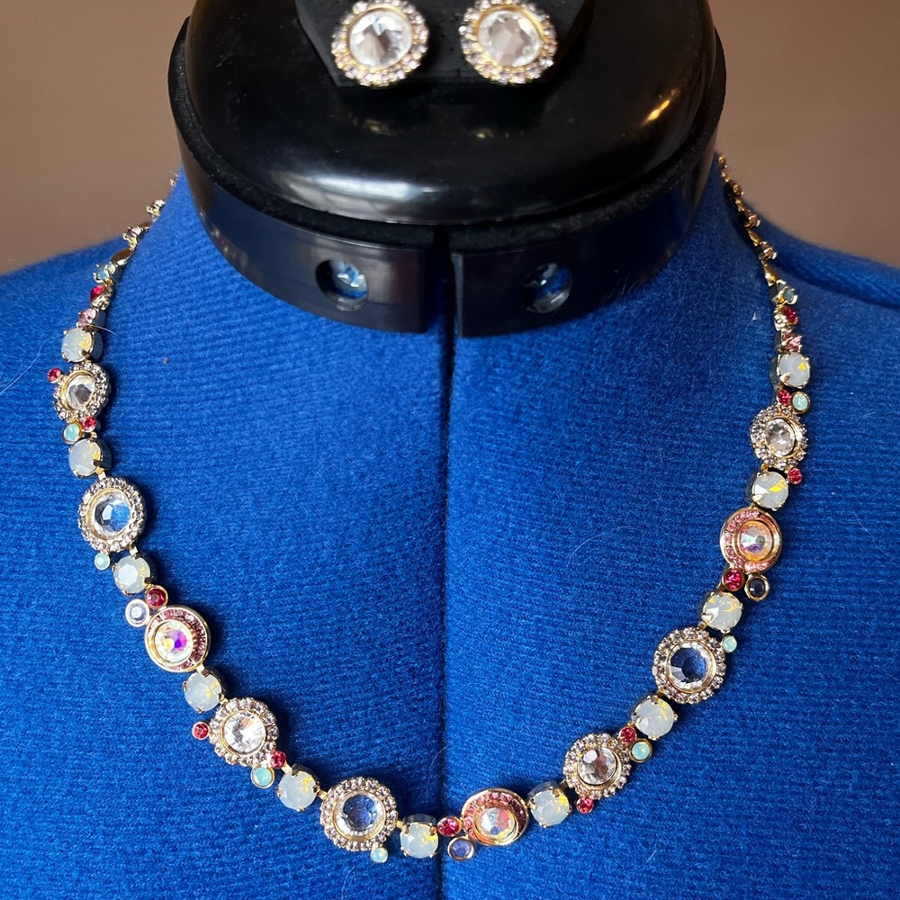 SOLD Coral Reef Sorrelli Set